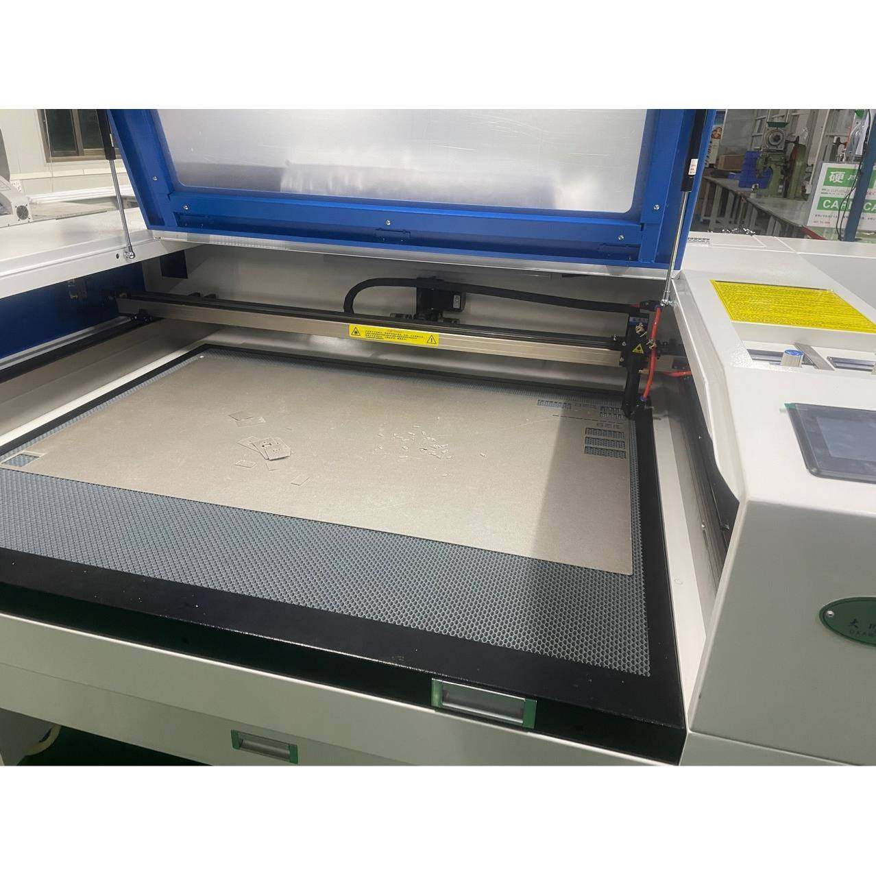 1390型大功率300W电器云母片发热架激光切割机高速云母裁片机,五金/工具,其他机械五金,淘宝优惠券,粉丝福利购,淘宝优惠卷