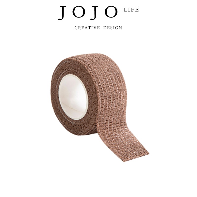 JOJO'S L. PD.Seaweed.防滑桌腿凳子保护脚套防移动耐磨桌垫|海苔