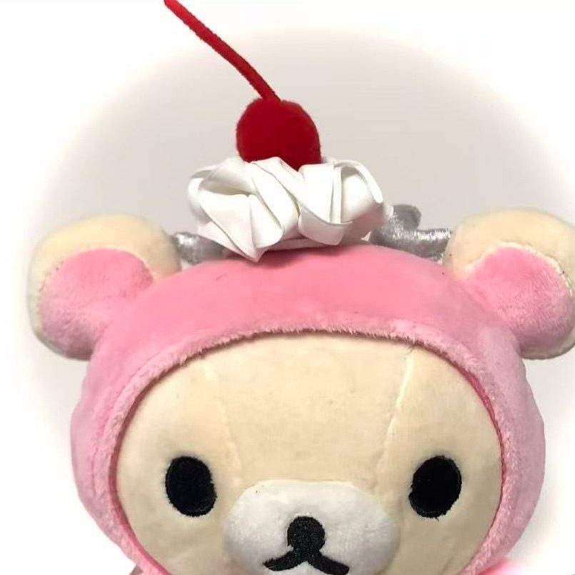 新款可爱奶油蛋糕小樱桃发夹甜美少女心头饰新款鸭嘴夹拍照发饰,饰品/流行首饰/时尚饰品新,发饰,淘宝优惠券,粉丝福利购,淘宝优惠卷