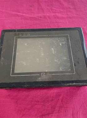 议价威纶触摸屏 MT6056i ,实物拍摄,成色维修