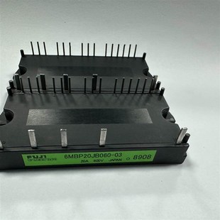 6MBP20JB060-03 6MBP15JB060 模块