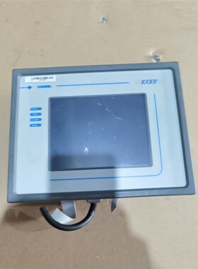 UNIOP触摸屏变频器ECT-16-0045实物拍摄 .