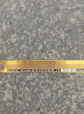 海德汉光栅尺 LIDA 405 ML940mm 件 成色