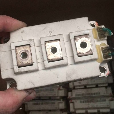 ff400r06ke3原装拆机