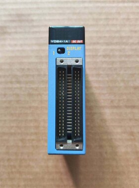 F3YD64-1A 横河 PLC 模块 九成新 A51*