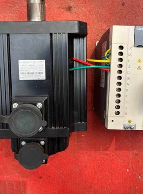 正弦伺服驱动器EA180-8R5-3A驱动电机型号SEC18