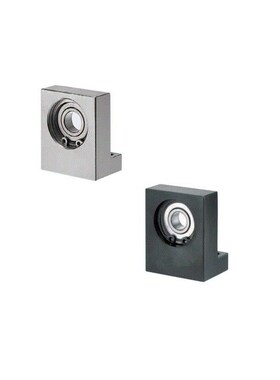 带座轴承 L型BGF01 BGLKB BGLFB6902 6002 6003 6004ZZ-30 40 50