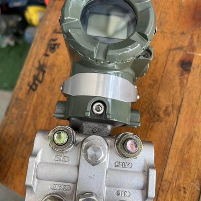 横河压力变送器EJA110A,H模盒,,未使