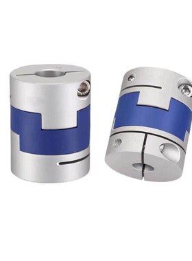 替怡合达DCD01 DCE01 DCH01-D12 D16 D20 D25 D32 D40十字联轴器