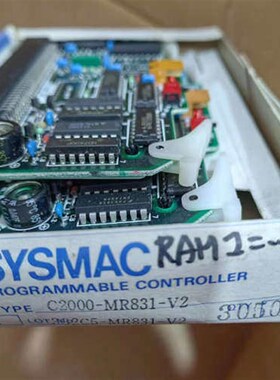 C2000-MR831-V2议价