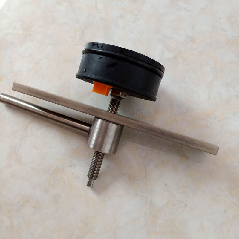 不锈钢304膜壳拆卸扳手4寸8寸RO拉膜工具4040/8040玻璃钢膜壳专用