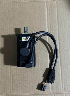 汇川400w伺服电机MS1H4-40B30CB-A331Z-