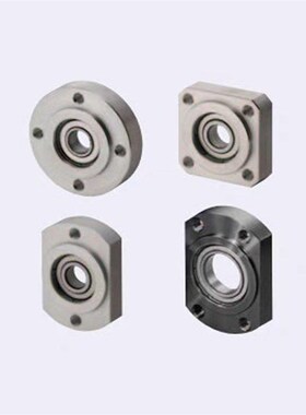 米思米带座轴承BASR/SBASR/SBGSR/BGCRB/BGCR/BACR/SBACRZZ