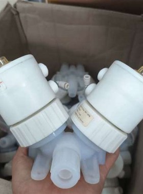 GEMU盖米 C60 8V77305A1 2877 HPW