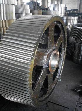 ZQ,JZQ350减速机及配件，大小齿轮轴厂家直销，机械值得信赖