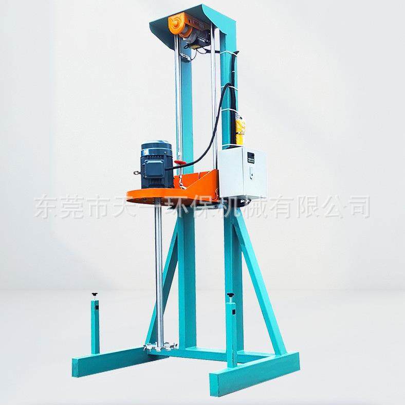 福建厂家促销小型电动升降食品搅拌机年糕发糕混合分散机,工业油品/胶粘/化学/实验室用品,分散机,淘宝优惠券,粉丝福利购,淘宝优惠卷