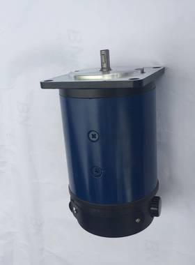 110SZ51/H7直流电机轴粗14直流伺服电动机185W110V直流电机