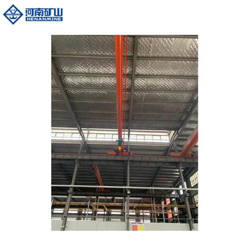 供应上虞小型桥式起重机LD型1t-8m单梁起重机行车