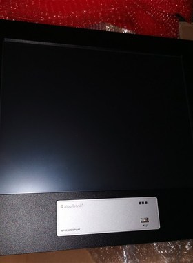 丹麦MITA-TEKNIK米塔触摸屏WP4051  P4052,WP4053,WP4059