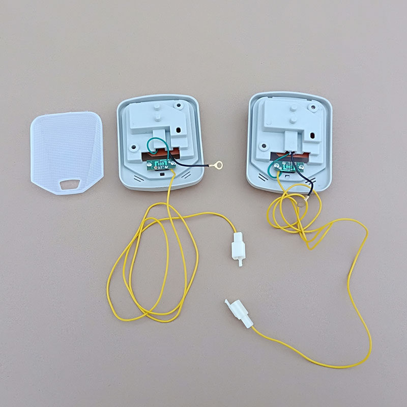 雷丁D50D70比德文宝路达汉唐众新电动汽车轿车室内灯阅读灯内饰灯