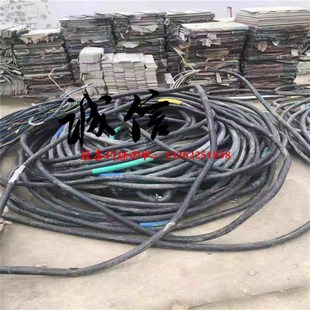 昆山变压器地下通信电缆线拆除发电大金中央空调拆旧回收