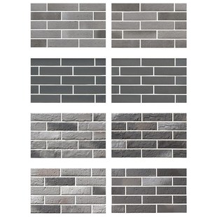 外墙砖青砖片古典古建仿古文化砖小青砖灰色内墙别墅外墙瓷砖