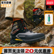AKRON系列 嘎蒙特阿克隆户外男女防水耐磨徒步鞋 新品 GARMONT