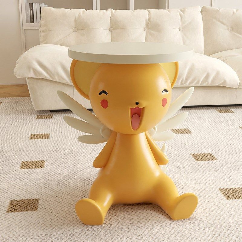 新款创意小客厅沙发边几茶几小桌子落地床头柜装饰品,住宅家具,角几/边几,淘宝优惠券,粉丝福利购,淘宝优惠卷