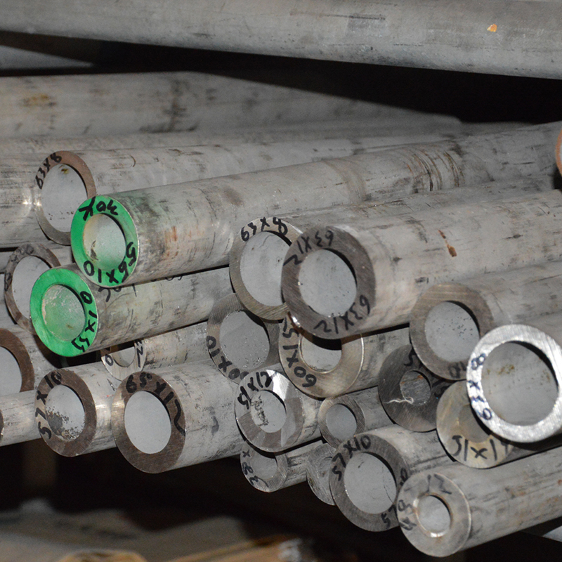 外径51/57/0//7/7毫米 0不锈钢无缝管大水管空心圆管零切