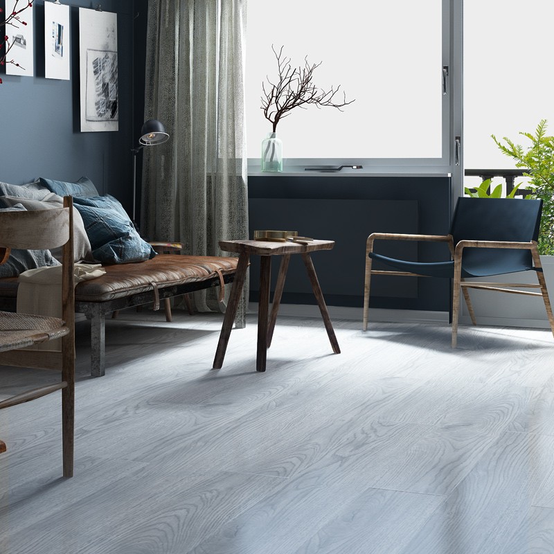 C地板革 自粘地板胶家用加厚耐磨防水泥地板直接铺地胶地板贴