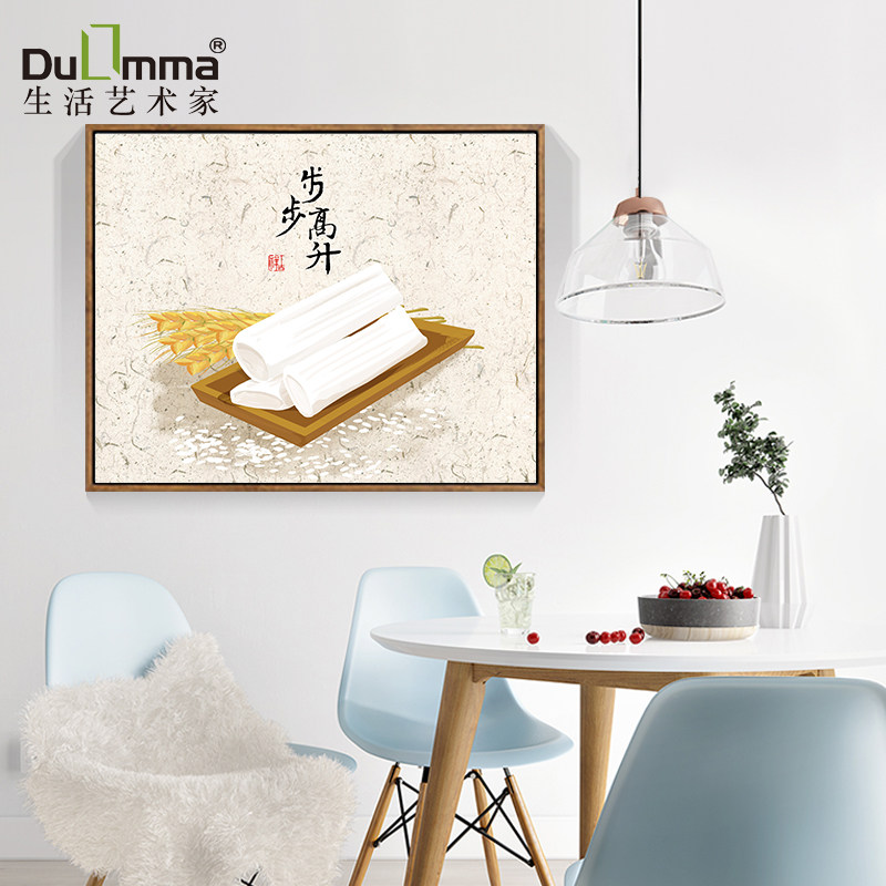 电表箱装饰画现代翻盖配电箱墙面遮挡客厅挂画新壁画,家居饰品,现代装饰画,淘宝优惠券,粉丝福利购,淘宝优惠卷