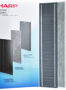 夏普空气净化器过网WWD