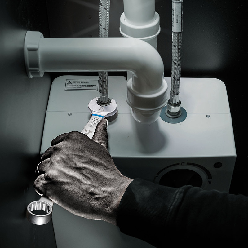 德国we维拉口两用扳手组汽修梅扳手Joe呆扳手