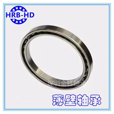 哈尔滨恒动薄壁轴承61812 61813 61814 61815 61816 61817 -2Z