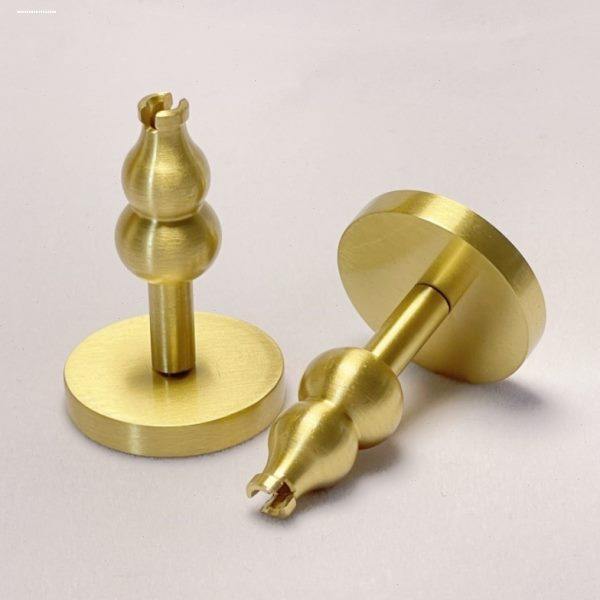 葫芦铜香炉盘香托小巧家用香插檀香线香多用室内配件支架香插香座,家居饰品,香托/香盘/香座/香插,淘宝优惠券,粉丝福利购,淘宝优惠卷