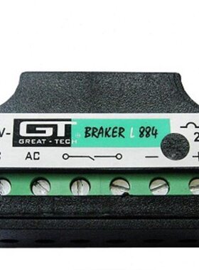 GT l884 555V 2A 电机刹车整流器 整流装置