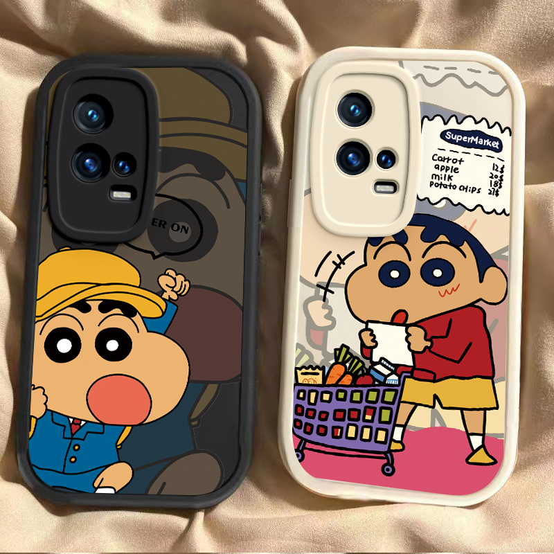 适用于iqoo8手机壳vivoiqoo8Pro保护套ioo8爱酷vivoiq潮壳iq008新款iooq磨砂防摔外壳por8P男ipoo女帽子小新