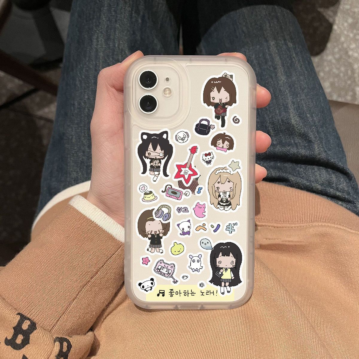 潮流精品，品质保证