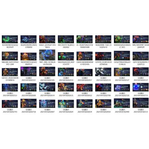 DOTA2MOD豪华特效全饰品自由搭配本地Q裙+Femida全库存工具激活码