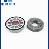 704滤清器滤芯空气滤芯 东风农机常州东风拖拉机配件504 604 原厂