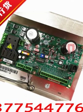 通力电梯配件 KM606050G01/KM606060G01-R 通力门机板/原装