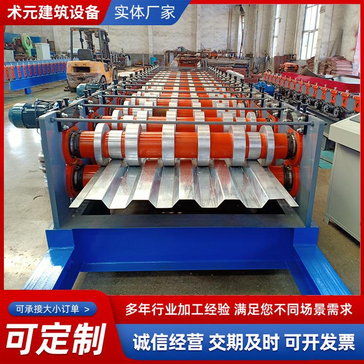 车厢板机汽车箱体板机1200集装箱板机车厢板机厂家供应