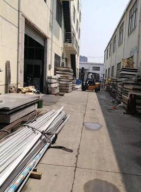 现货国军标316L圆钢316L不锈钢板异性零割激光等离子切割