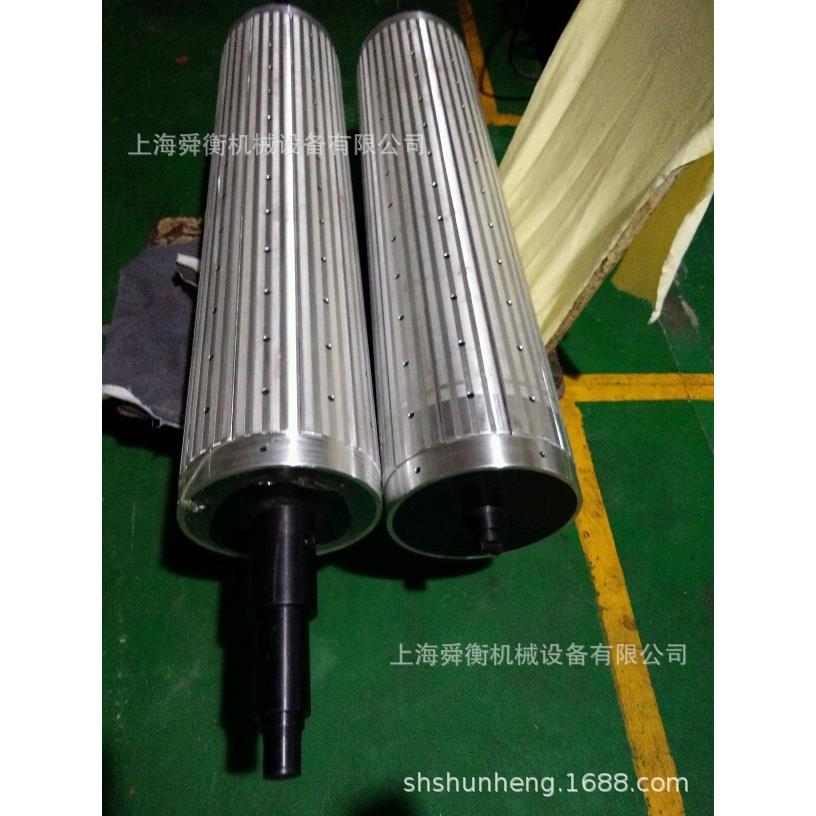 厂家覆膜机气涨轴1英寸-12英寸