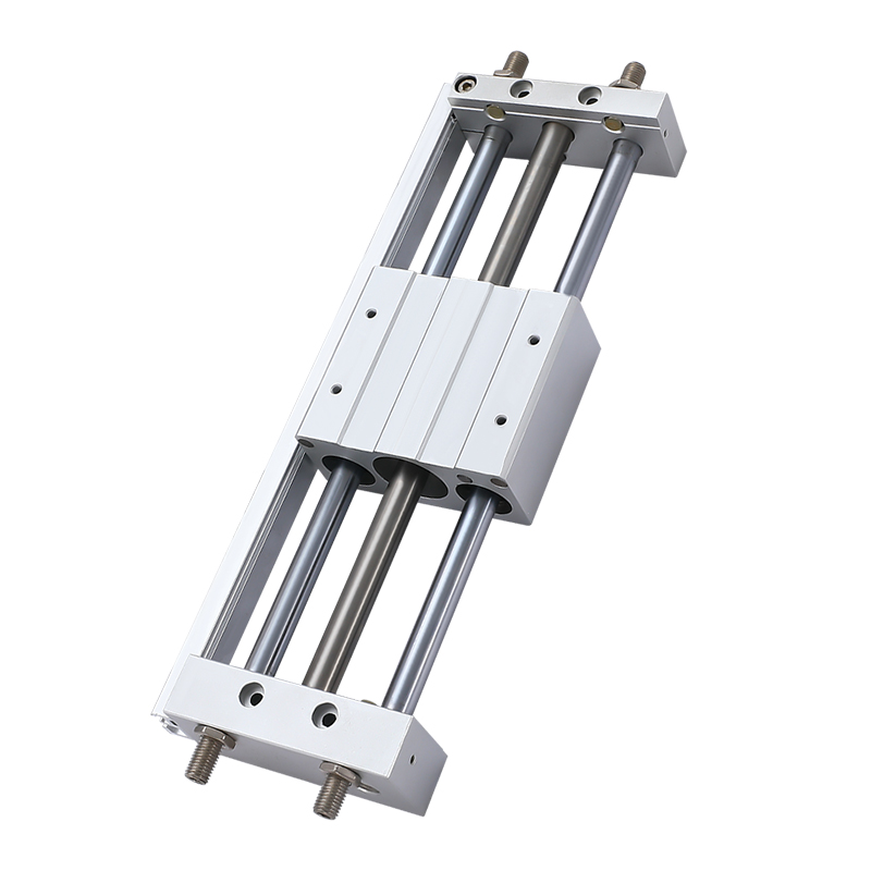 磁偶式无杆气缸大全CY1L6/10/15/20/25/32/40-100-200-300-500