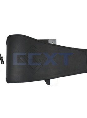 虯龙uon 轻蜂後避挡泥板 橡胶挡泥板挡水皮 配安装螺丝