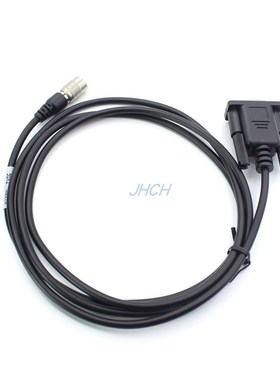 NION尼康全站仪通用UDOM数据线电脑连接线长度订制