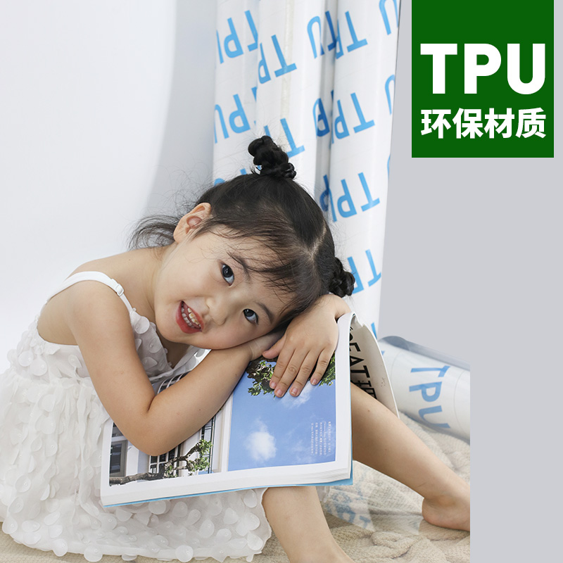 磨砂tu桌垫梓萌高端桌布软玻璃桌布书桌in小学生课桌垫桌布