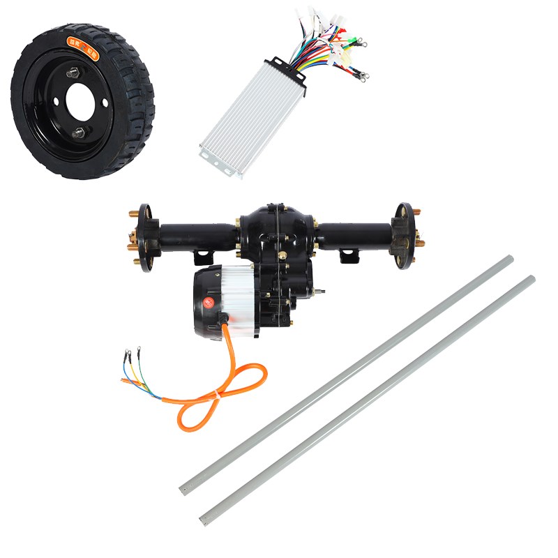 电动平板车专用