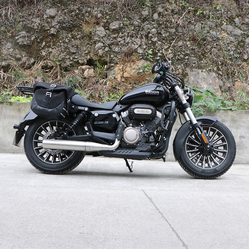 适用奔达O灰石前挡泥挡泥瓦挡水板卡固定加长无需打孔